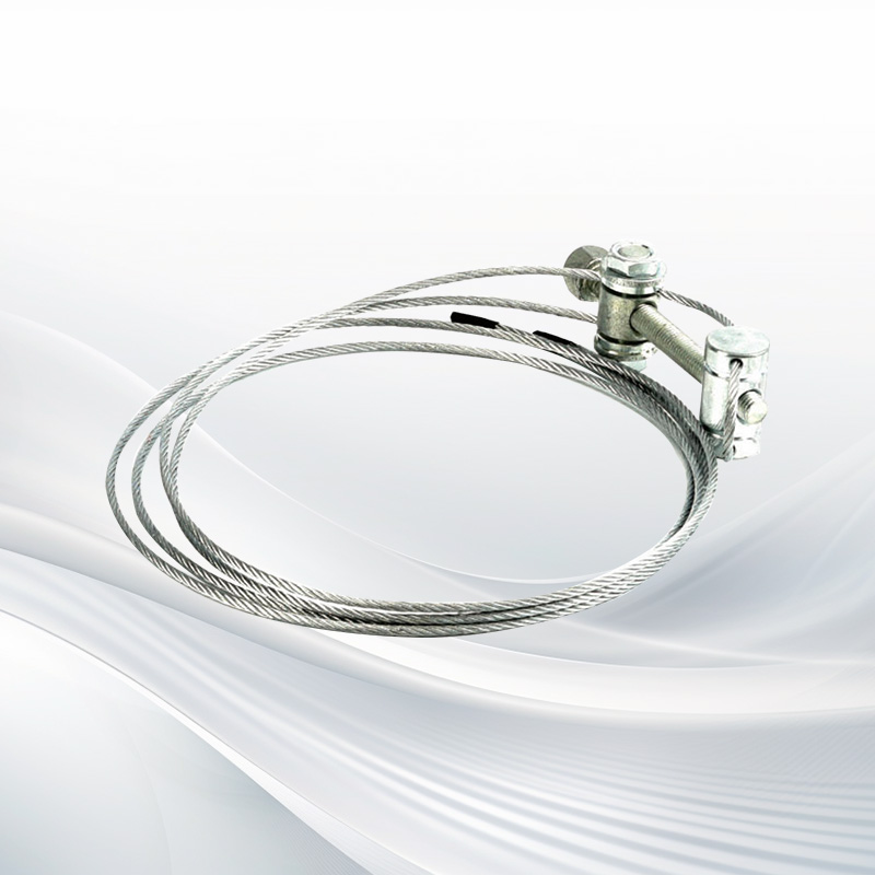 BRQ系列 可調式柔性管卡