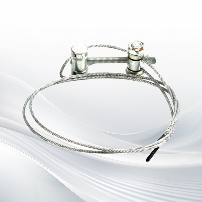 BRQ系列 可調式柔性管卡