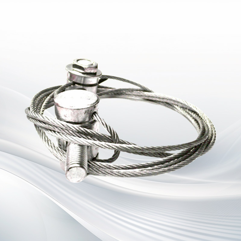 BRQ系列 可調式柔性管卡