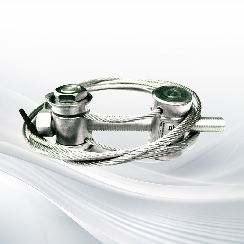 BRQ系列 可調式柔性管卡