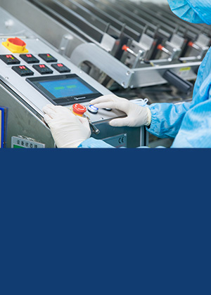 先進(jìn)的設(shè)備和技術(shù)力量